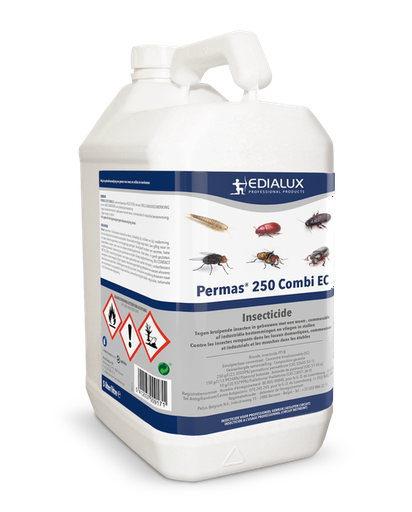 [01479] Permas 250 Combi