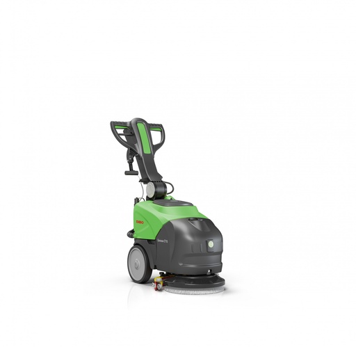 Dibo scrubber CT15-B35