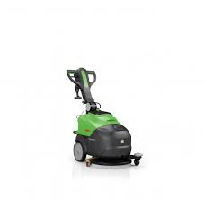 [CT30] Dibo scrubber CT30-B45