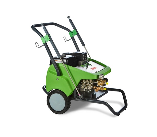 Dibo Cold water high-pressure cleaner PTL-M 200/18 B