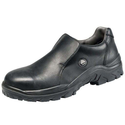 [02331] Bata instapper ACT144W S3 zwart