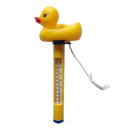 [021050] Thermometer zwembad 'diertje'