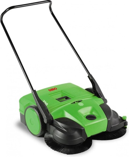 [03120] Dibo Sweeper 750 E 2B