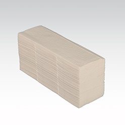 [08769] Handdoekpapier LEMA Multifold 'XL' 2L 25x120st