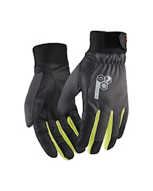 [02876] Blakläder handschoen Touch 2876 waterdicht