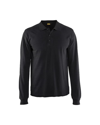 Blakläder Polo Shirt 3388 long sleeve