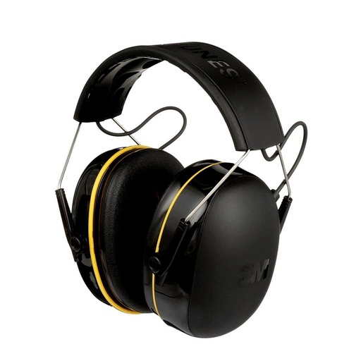 [03062] 3M Worktunes Connect Bluetooth ear muffs