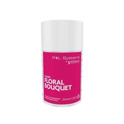 [03807] Parfum Spraymagic Bouquet de fleurs classique 250 ml