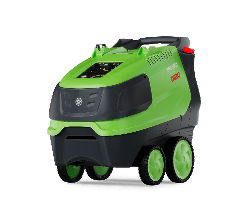 [03105] Dibo PW-H61 200/17 hot water high-pressure cleaner