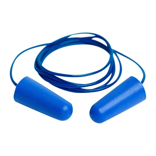 [08026] Oordop OXXA Sana 8026 blauw detect 200pr