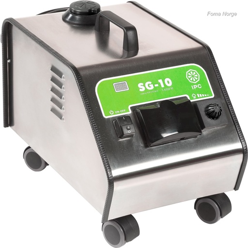 Dibo stoomreiniger SG-10 S 5007 M