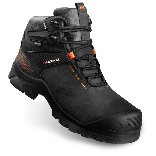 Heckel MacTrack 3.0 GTX
