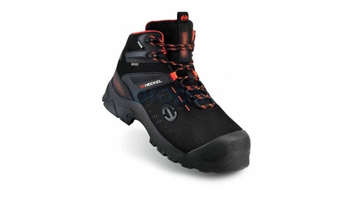 Heckel Mac Expedition 3.0 High S3
