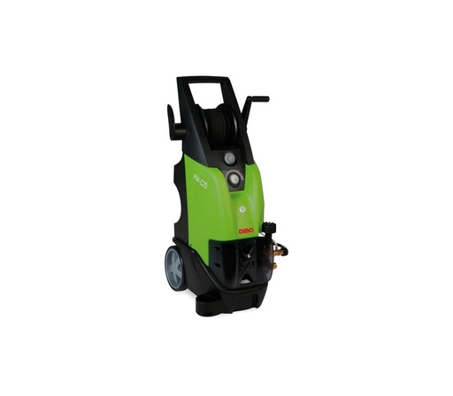 [03102] Dibo warmwater hogedrukreiniger PW-C25+ 150/9