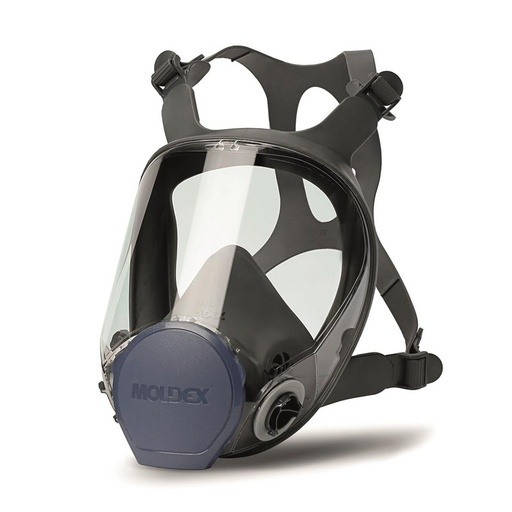 Moldex volgelaatsmasker 9000