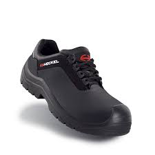Heckel SUXXEED Offroad Low Black S3