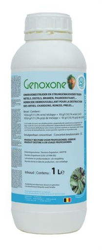 [GENO1] Genoxone 1L