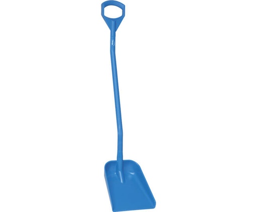 VIKAN schop klein blad lange steel