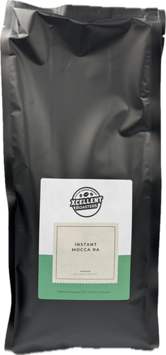 [06810] Oploskoffie 'Instant Mocca' - 500gr