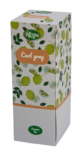 [07100] Thee 'Earl Grey' - 35x2gr