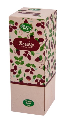 [07104] Thee 'Rosehip' - 35x2gr