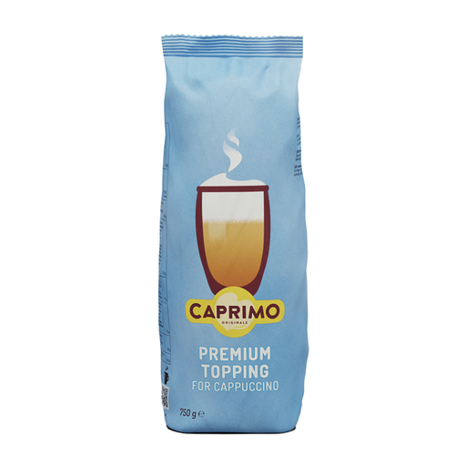 [06911] Topping Creamer - 750gr