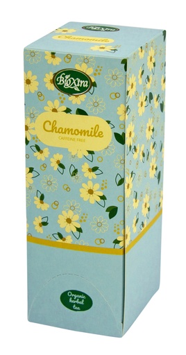 [07101] Thee Chamomille - 35x1,5gr