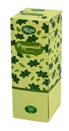 [07103] Thee Peppermint - 35x1,5gr