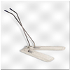 [07001] Schaarmop katoen 2x100cm compleet