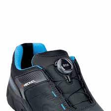 Heckel Mac Crossroad BOA low S3