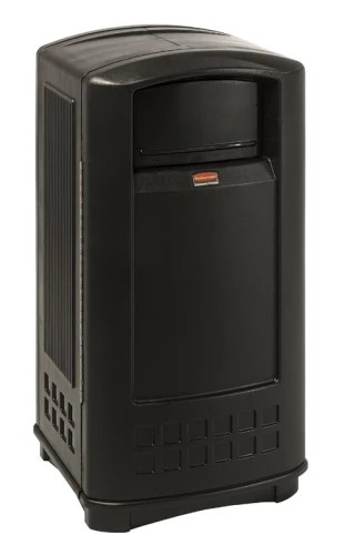 [00990] Landmark Junior container 132.5 liter, Rubbermaid