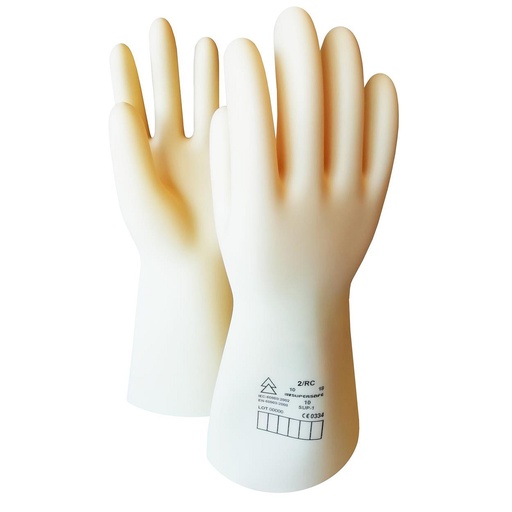 Electro Latex GP-2 Glove