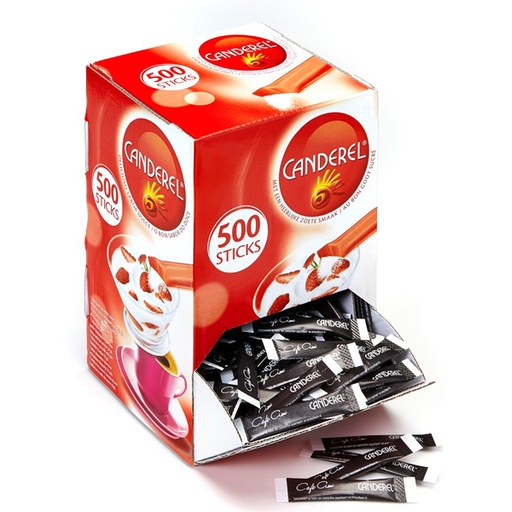 Candarel Sticks - 500st