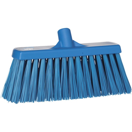 Vikan Harde Bezem - 30 cm