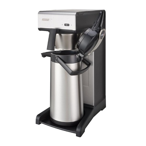 [31008] Koffiezetapparaat Bravilor TH