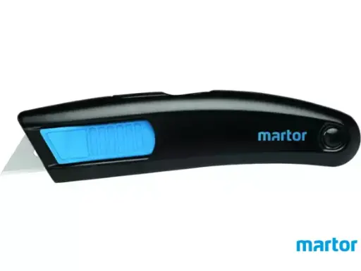 [01160] Martor Veiligheidsmes Secupro Megasafe 