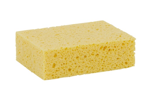 [04071] Viscose sponge no.6 133x90x35mm - 1x10 pcs