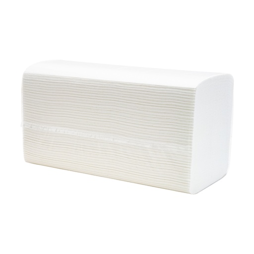 [01920] Handdoekpapier Multifold 'XL' 20,5x32cm - 15x150st