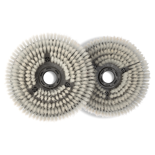 [09119] Numatic scrubbing brushes (2 pcs) for 244NX