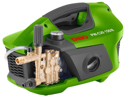 Dibo cold water high-pressure cleaner PW-C21 150/9
